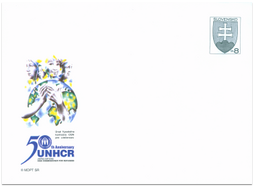 50th Anniversary of the UNHCR
