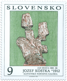 Jozef Kostka