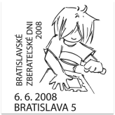 Bratislavské zberateľské dni 2008