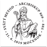 Svätý Metod - Arcibiskup