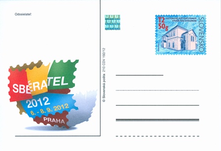 CDV Praha