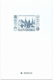 Five Years of the Slovak Republik