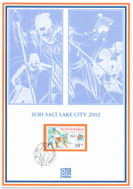 ZOH Salt Lake City 2002