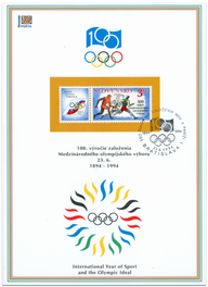 Olympic Movement