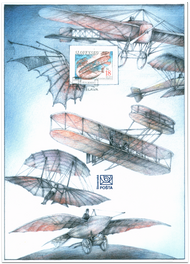 100. výročie letu bratov Wrightovcov