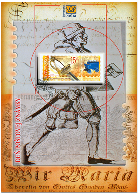 Deň poštovej známky