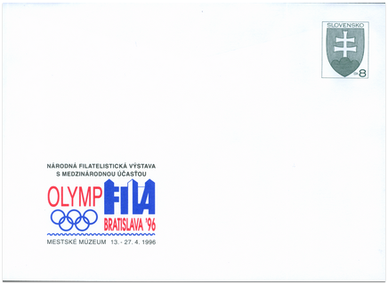 Olympfila 1996