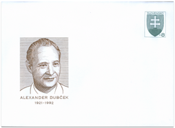 Alexander Dubček