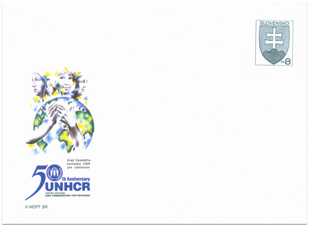 50th Anniversary of the UNHCR