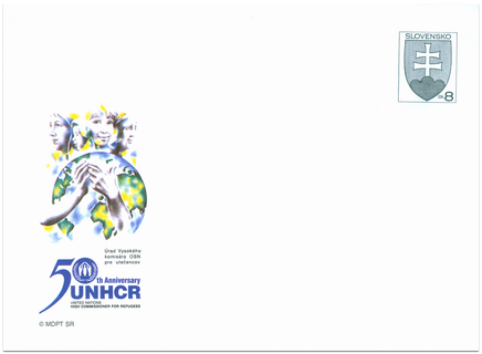 50.výročie UNHCR