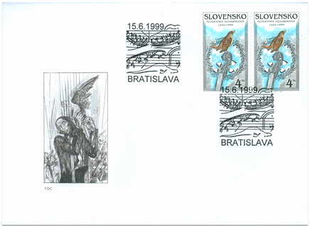 Slovak Philharmonic