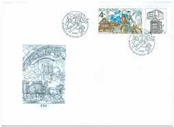 Postage Stamp Day - History of the Postal Service