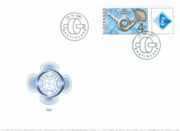 Deň poštovej známky 1997