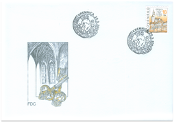 Kremnica   (Definitive stamp)