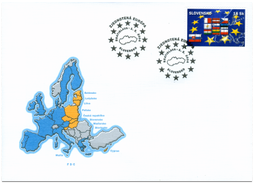 Vstup do Európskej únie