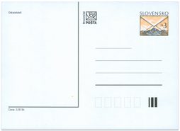 Poštový motív