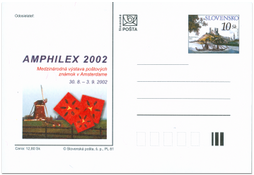 AMPHILEX 2002