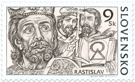 Rastislav