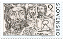 Rastislav