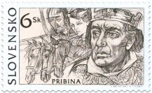 Pribina