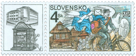 Postage Stamp Day - History of the Postal Service