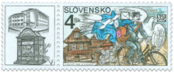 Postage Stamp Day - History of the Postal Service