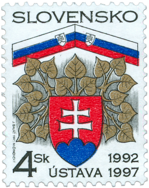 5 th Anniversary of the Constitution of Slovak Republik