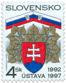 5 th Anniversary of the Constitution of Slovak Republik