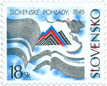 "150 Years of Slovenské pohľady (Slovak Perspectives)"