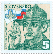 Slovak Scouting