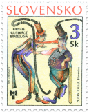 Bienále ilustrácií Bratislava 1995 (domáci autor)