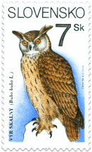 Eagle-owl