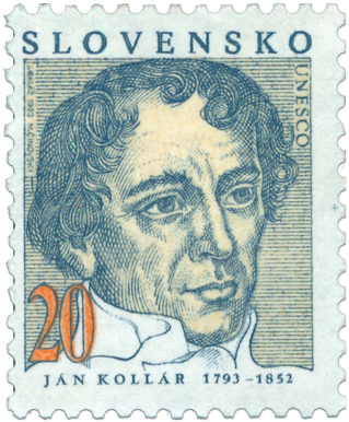 Ján Kollár