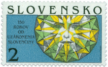 150 rokov od uzákonenia slovenčiny