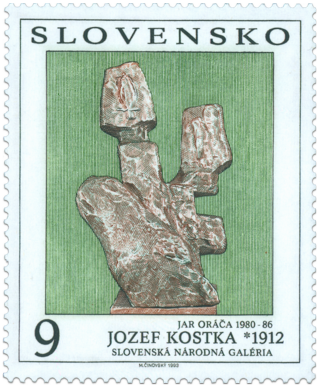 Jozef Kostka