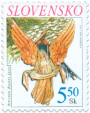Vianoce 2002 - Slovenský Betlehem z Rajeckej Lesnej