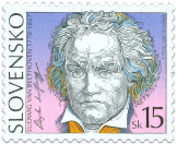 Ludwig van Beethoven