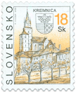 Kremnica   (výplatná)