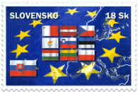 Vstup do Európskej únie