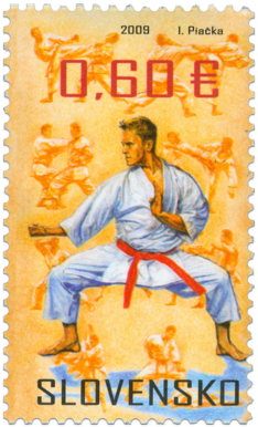 Sports: Martial Arts