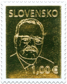 Prezident SR Ivan Gašparovič