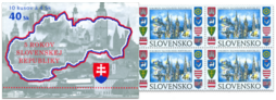 Five Years of the Slovak Republic