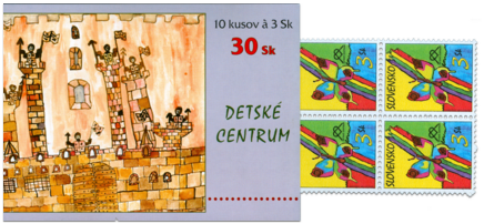 Detské centrum