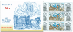 Postage Stamp Day - History of the Postal Service