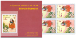 Bienále ilustrácií Bratislava 2003