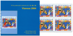 Vianoce 2004