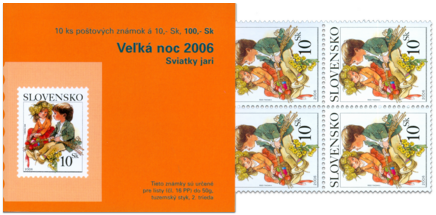 Veľká noc 2006 - Sviatky jari