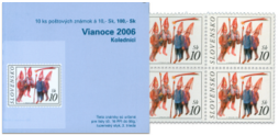 Vianoce 2006 - Koledníci