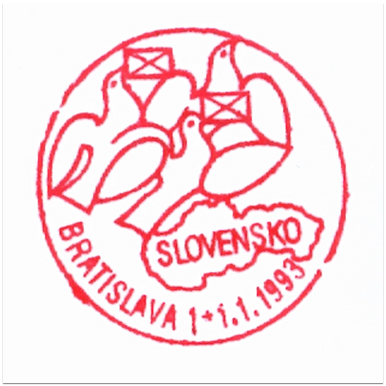 "Slovensko"
