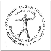 Otvorenie ZOH Turín 2006